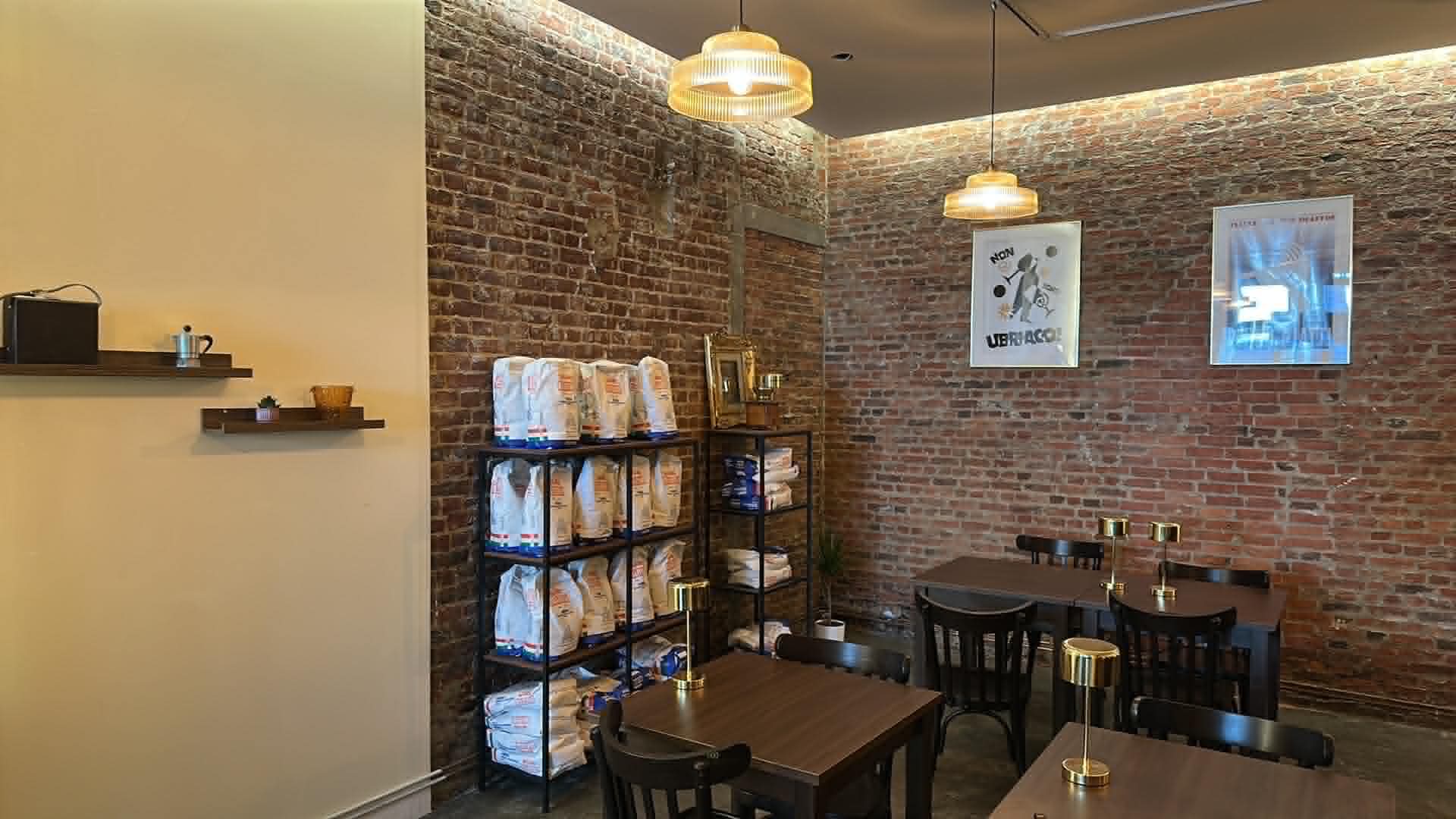 Restaurant Primi Piatti