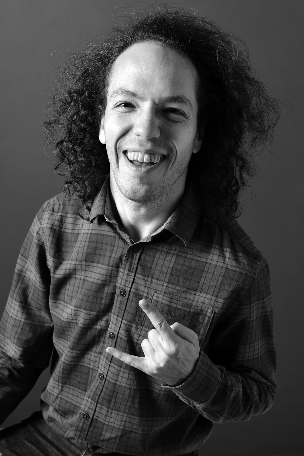 Yves Thirion - UX Design (tech & digital) Yves Thirion - UX Design (tech & digital)