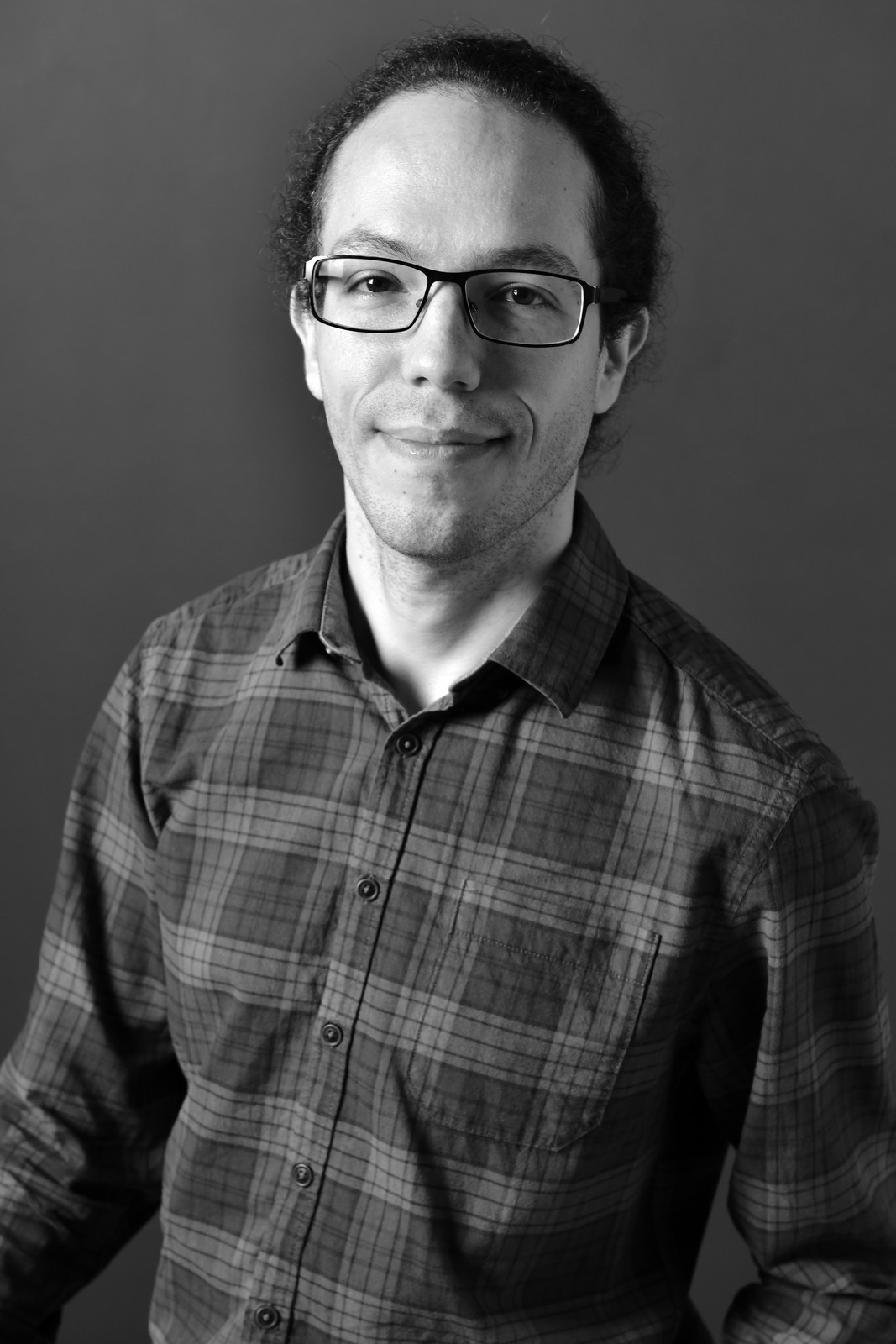 Yves Thirion - UX Design (tech & digital) Yves Thirion - UX Design (tech & digital)