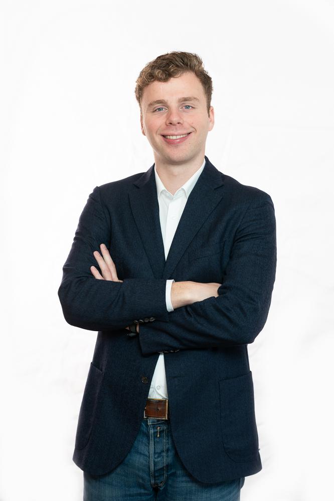 Portrait de Collaborateur ALPA